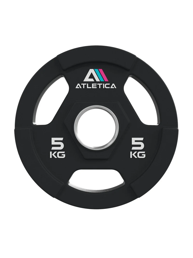 3H Gripper Plates | 2x5kg