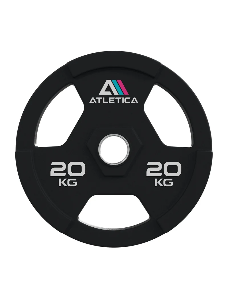 3H Gripper Plates | 2x20kg