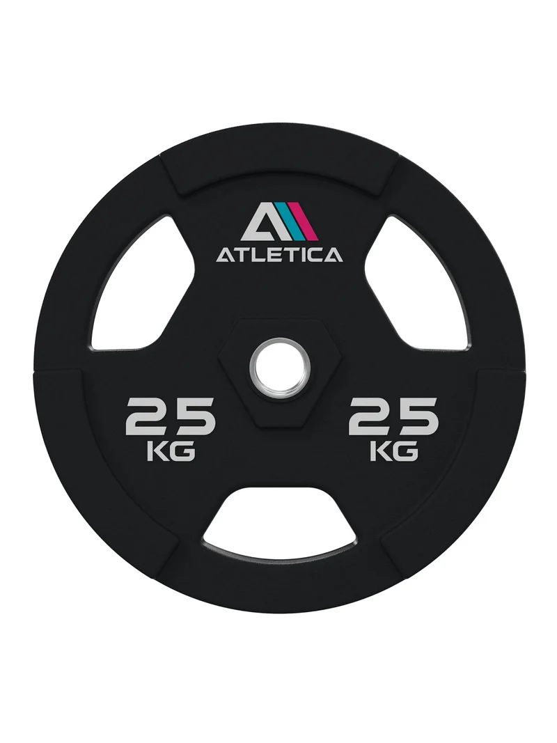 3H Gripper Plates | 2x25kg