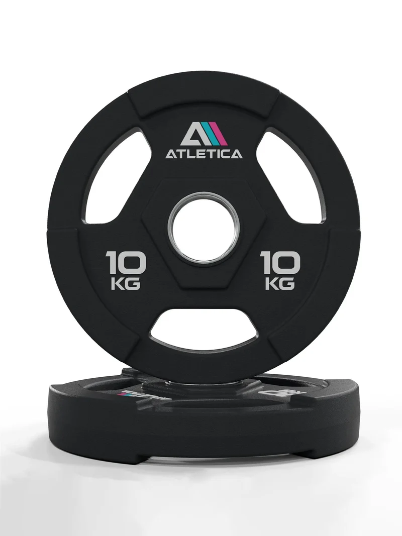 3H Gripper Plates | 2x10kg