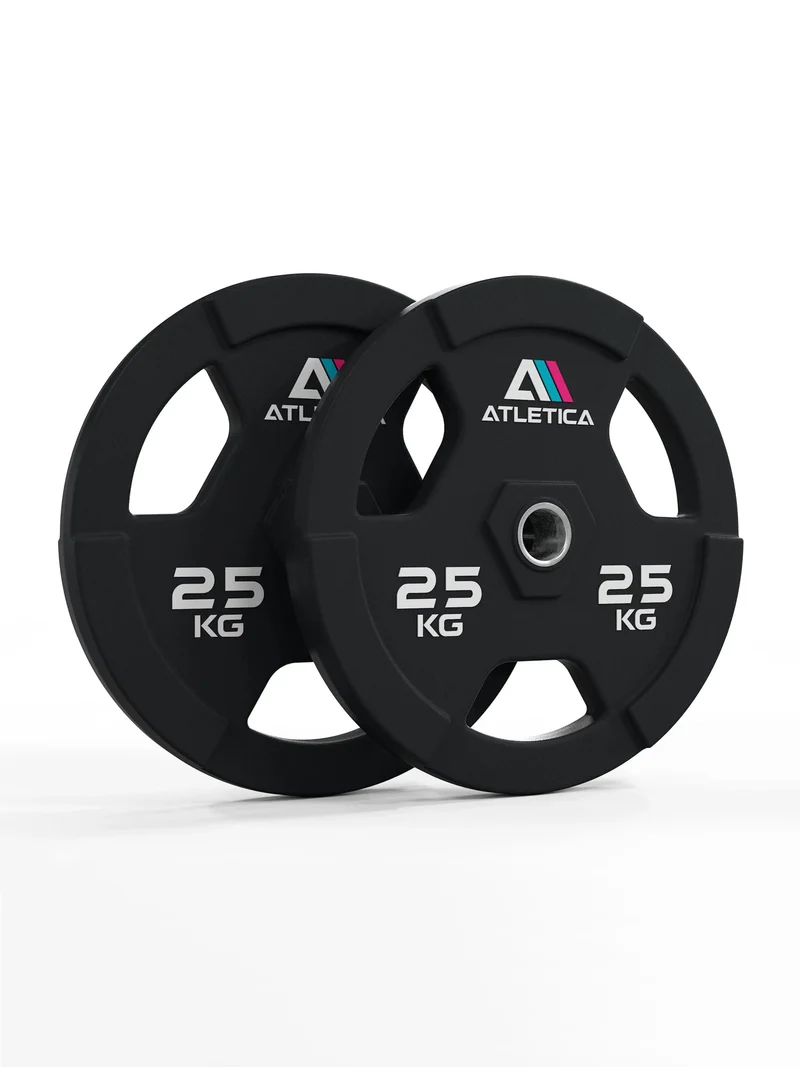 3H Gripper Plates | 2x25kg