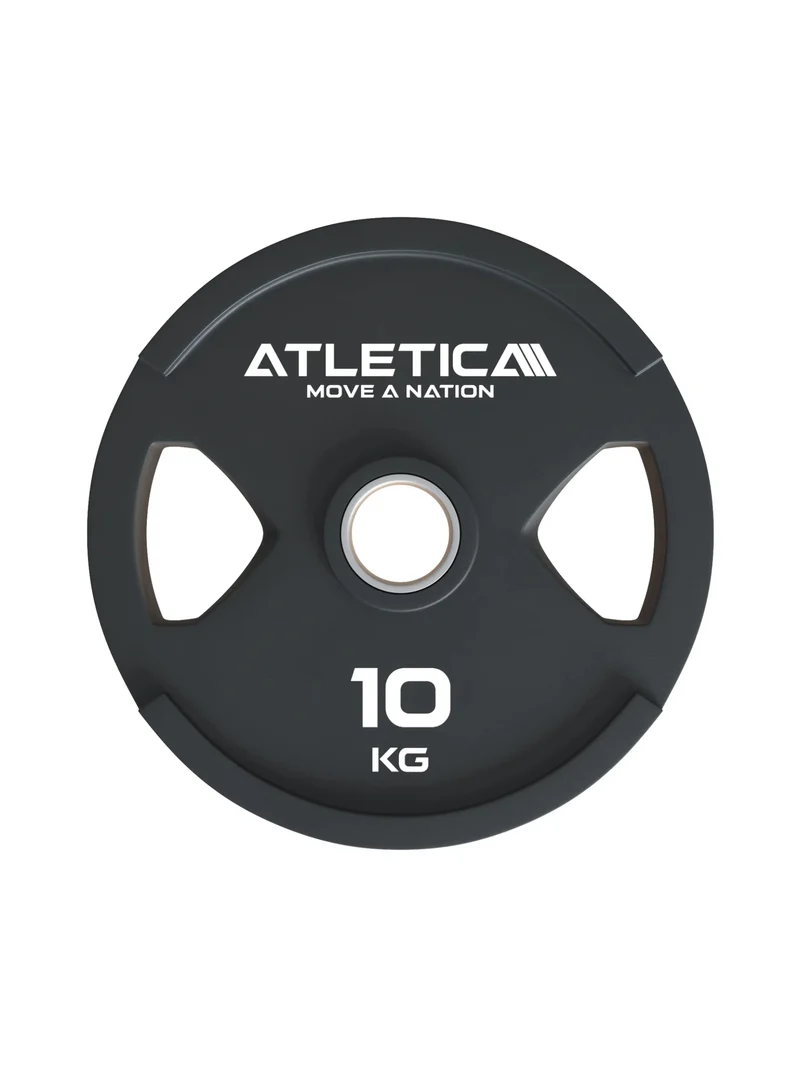 2H Gripper Plates | 2x10kg