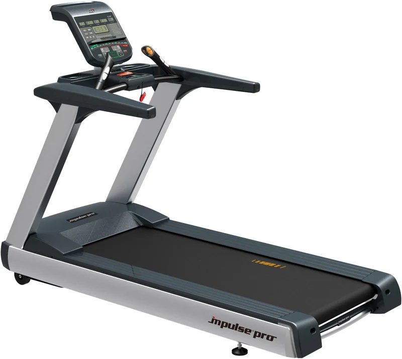 Impulse Pro Laufband RT700