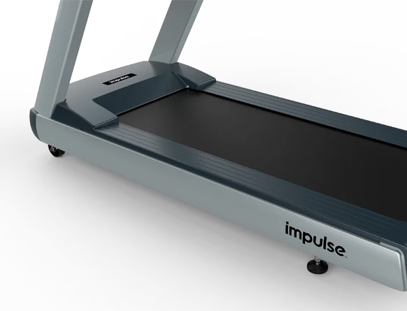 Impulse Pro Laufband RT700