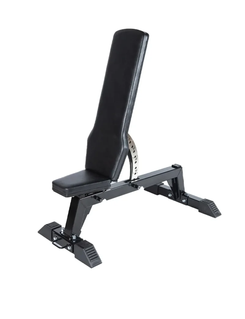 High Grade Verstellbare Hantelbank - Adjustable Bench