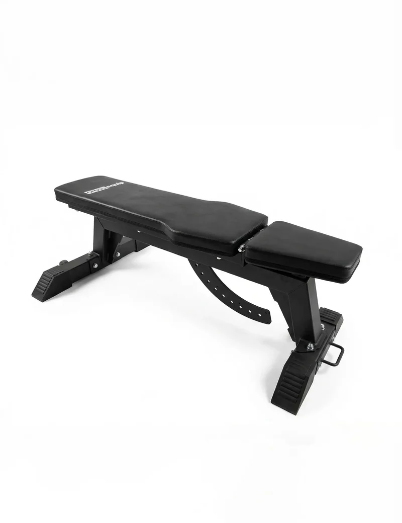 High Grade Verstellbare Hantelbank - Adjustable Bench