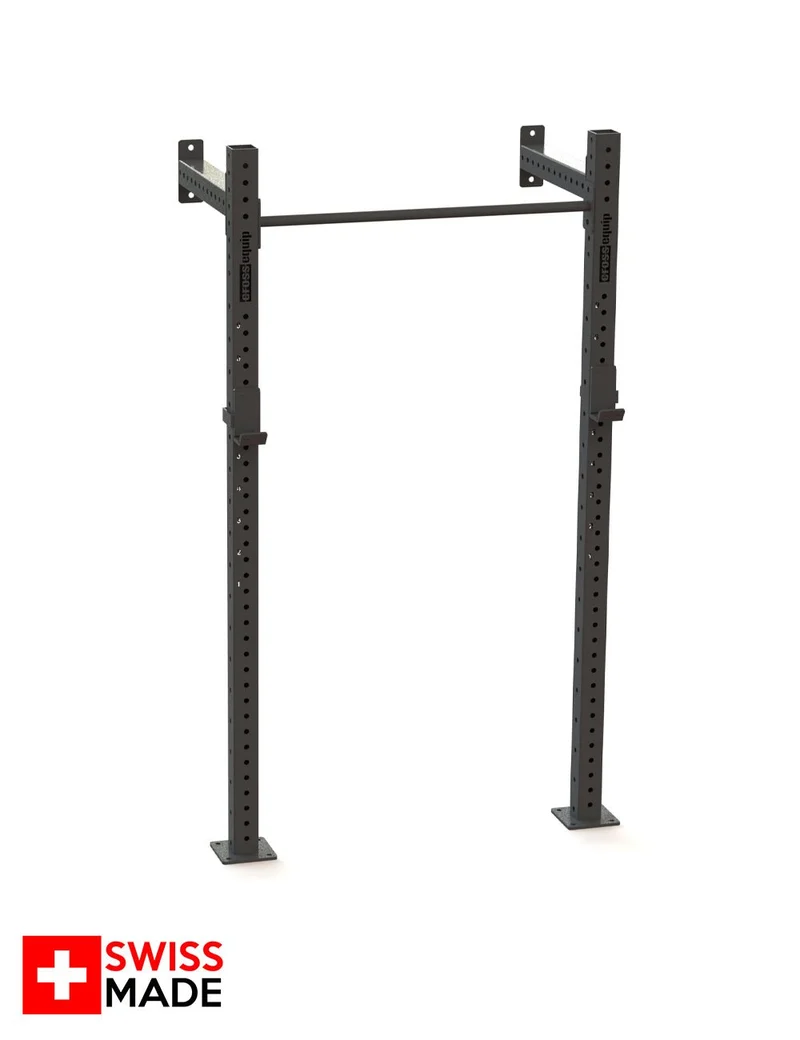 Swiss RIG 1 Station Wandmontage Home Gym Edition