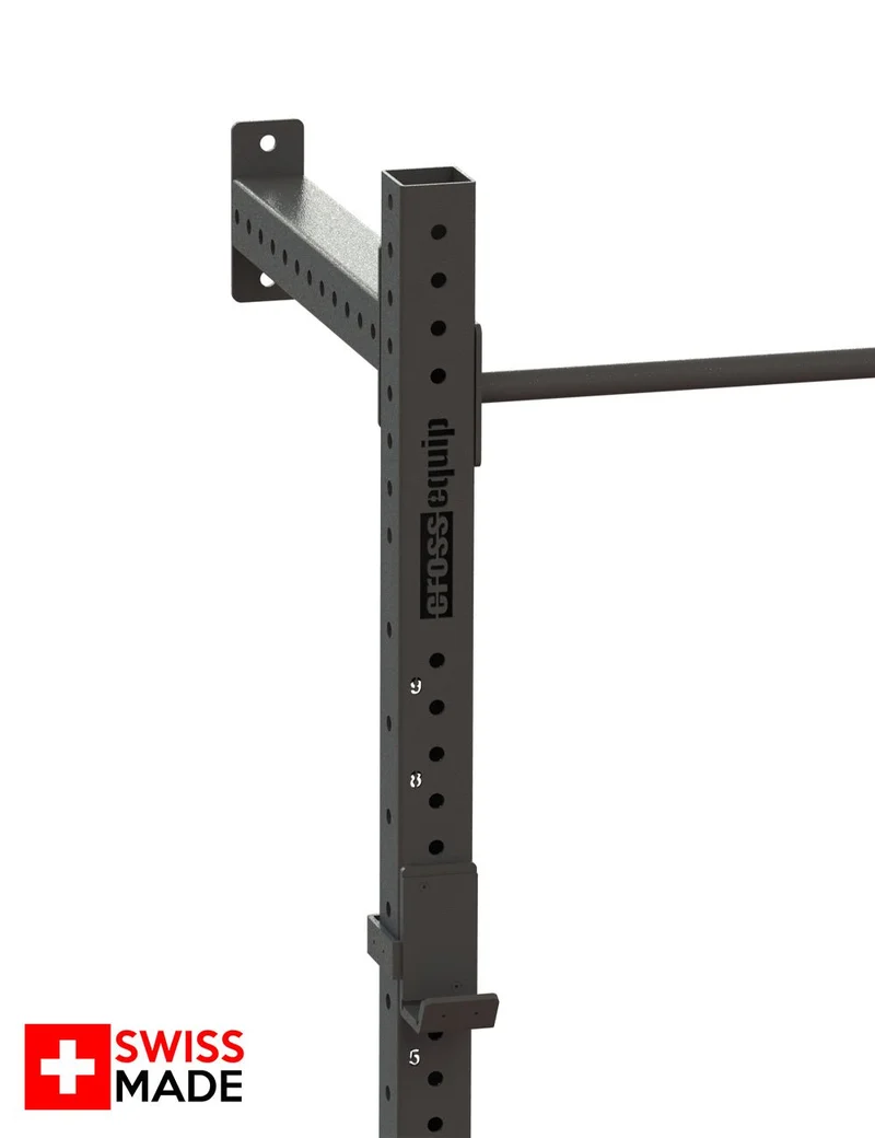 Swiss RIG 1 Station Wandmontage Home Gym Edition