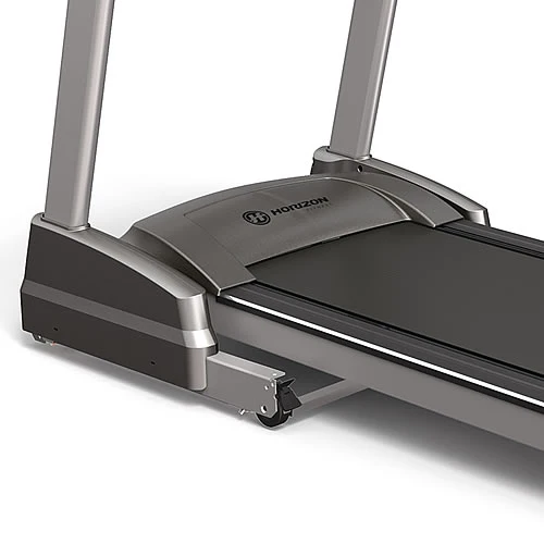 Horizon Fitness Laufband Paragon 8E