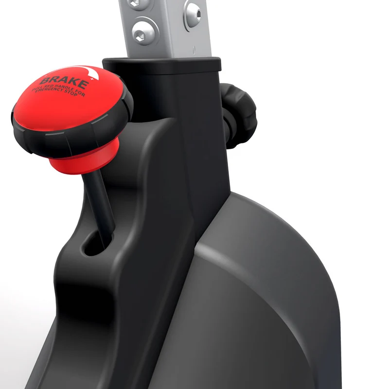 Life Fitness ICG IC1 Indoor Bike