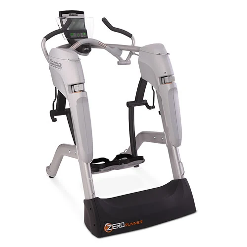 Octane Fitness Crosstrainer Zero Runner ZR7
