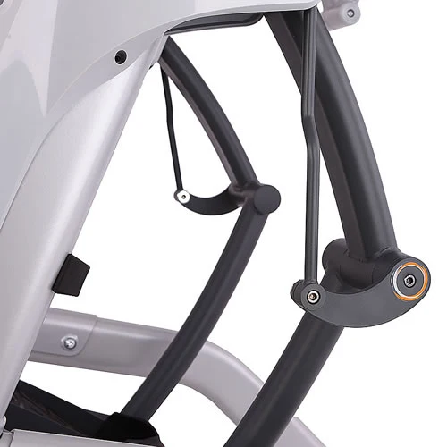 Octane Fitness Crosstrainer Zero Runner ZR7