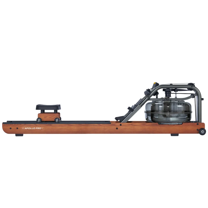 Fluid Rower Rudergerät Apollo Pro V