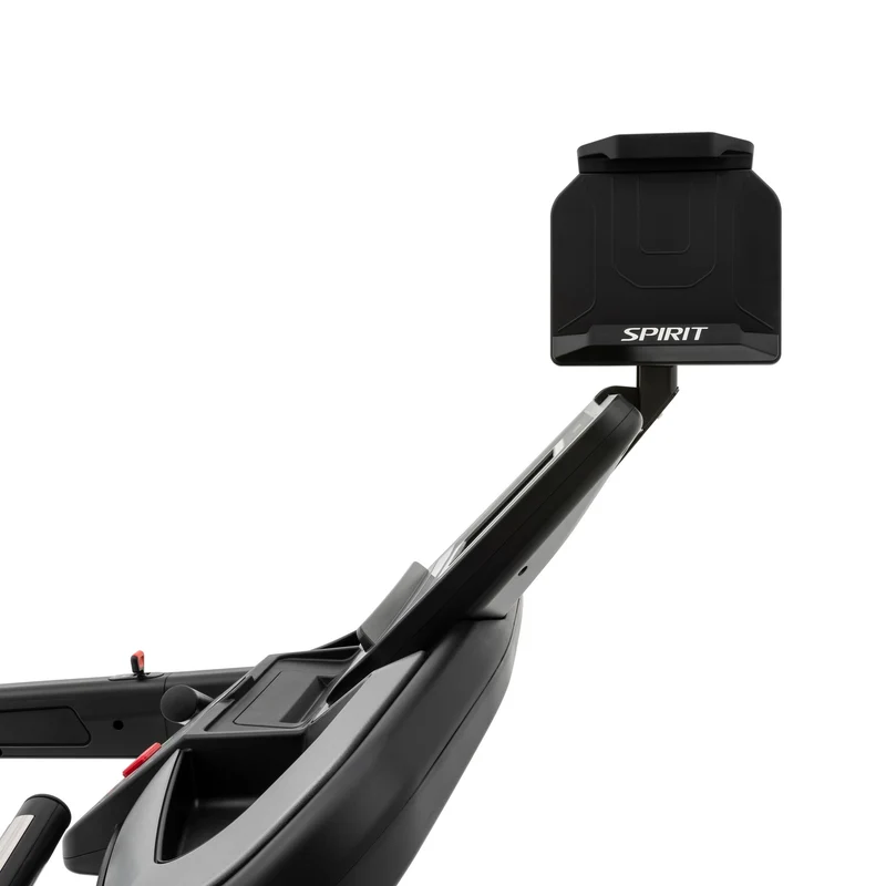 Spirit Fitness Laufband XT485 Black