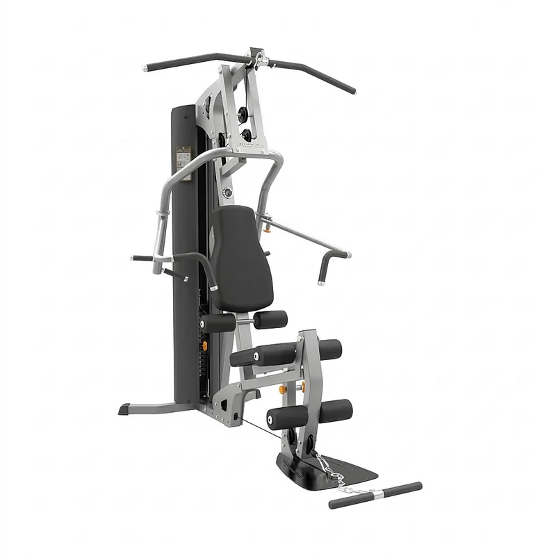 Life Fitness Kraftstation G2