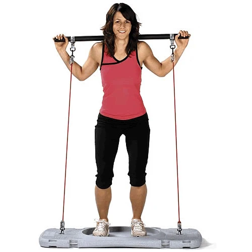 Thera-Band Trainingsstation