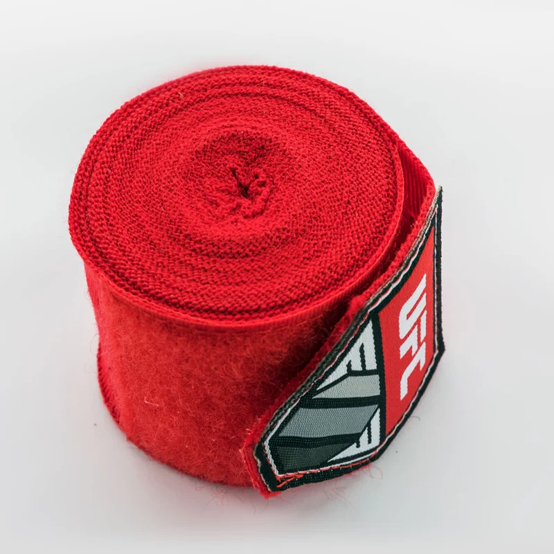 UFC Hand Wraps Boxbandagen 4,6m