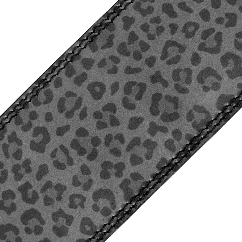 Dark Leo Lever Belt, 10mm - IPF Approved