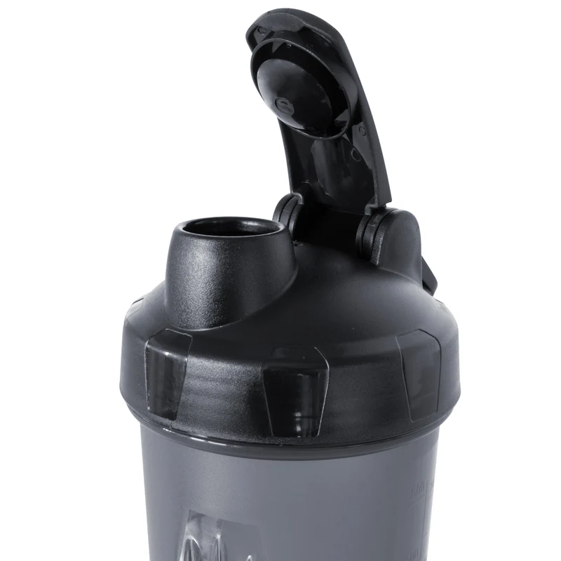Shaker, Train–Shake–Sleep–Repeat, incl. Mixing Ball