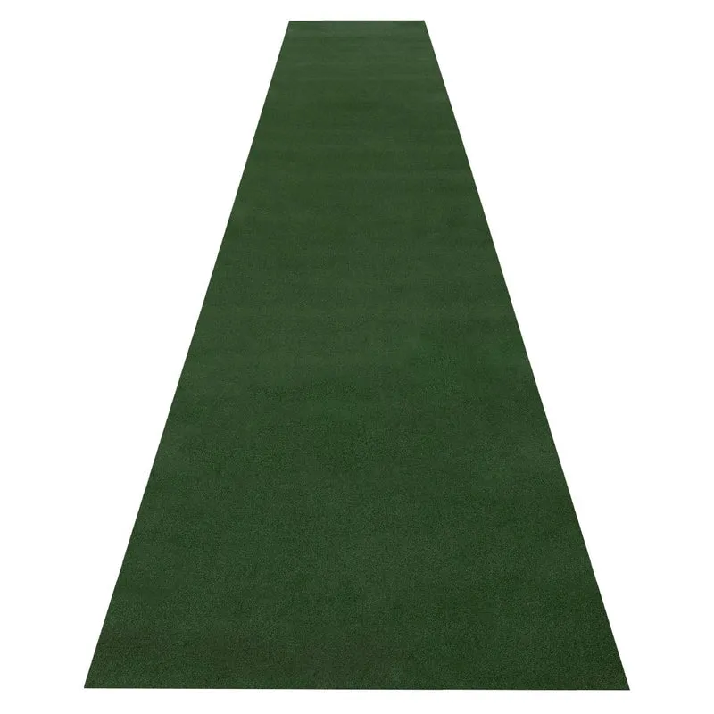 Synthetic Training Turf – Dark Green, 10m & 20m