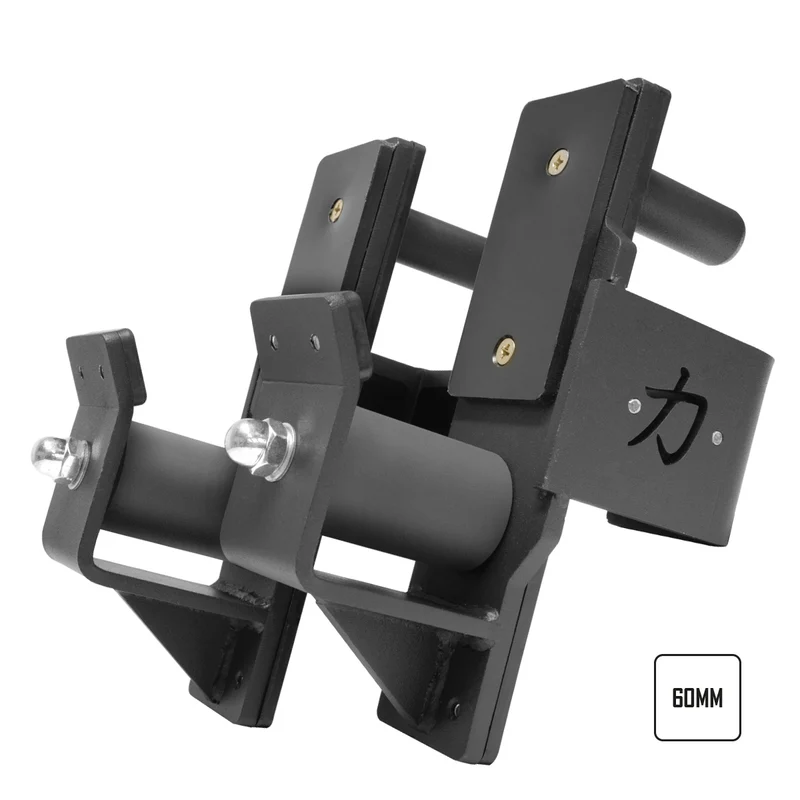 Roller J-Hooks, 60mm Or 75mm & Flat and Guided Roller Exchange Inserts
