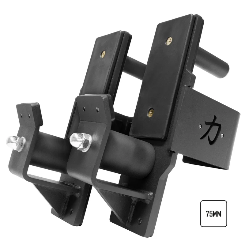 Roller J-Hooks, 60mm Or 75mm & Flat and Guided Roller Exchange Inserts