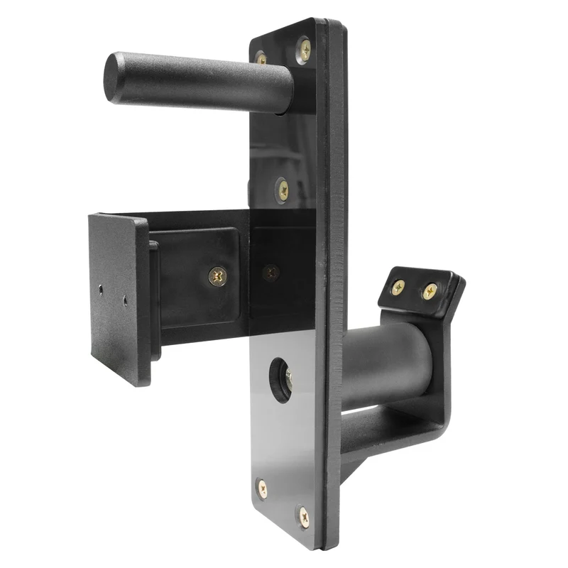 Roller J-Hooks, 60mm Or 75mm & Flat and Guided Roller Exchange Inserts