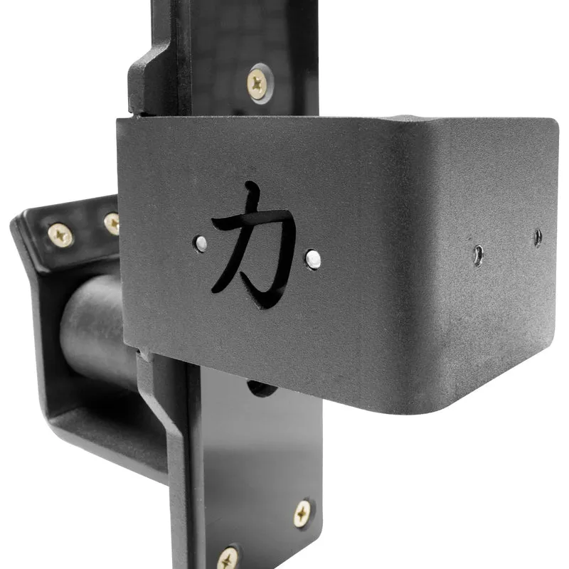 Roller J-Hooks, 60mm Or 75mm & Flat and Guided Roller Exchange Inserts