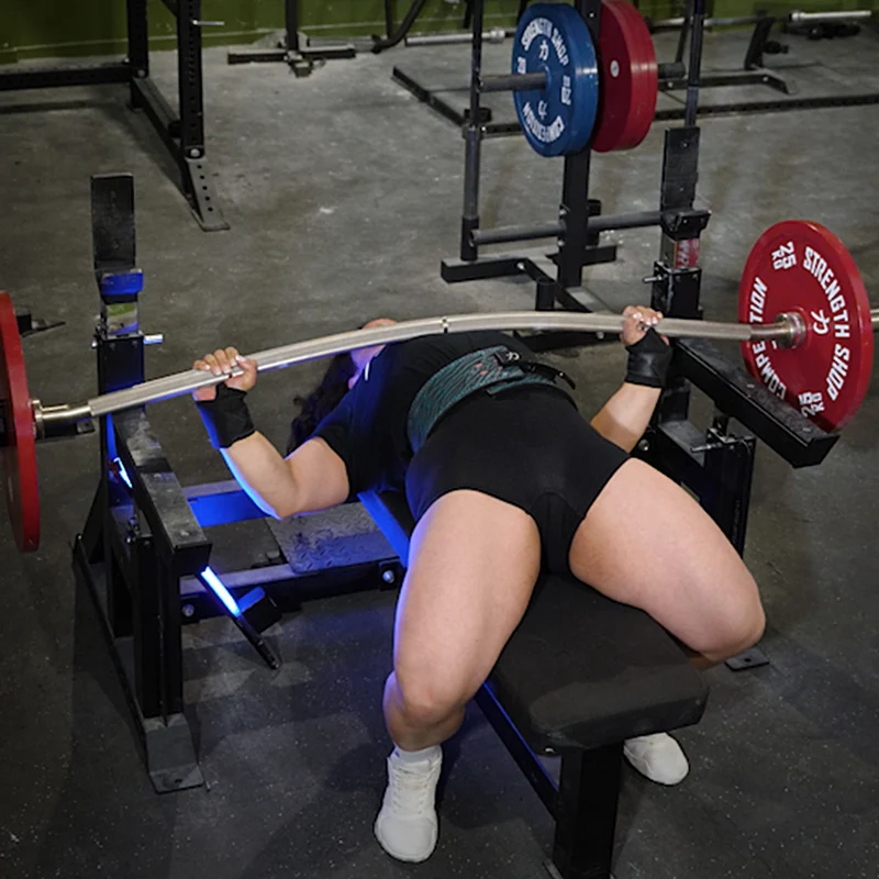 Olympic Bow Bar, 2.3M