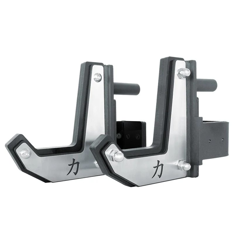 Sandwich J-Hooks, 60mm or 75mm