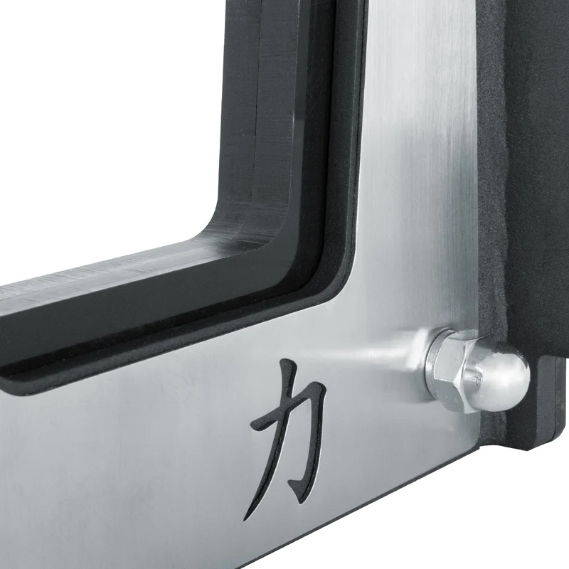 Sandwich J-Hooks, 60mm or 75mm