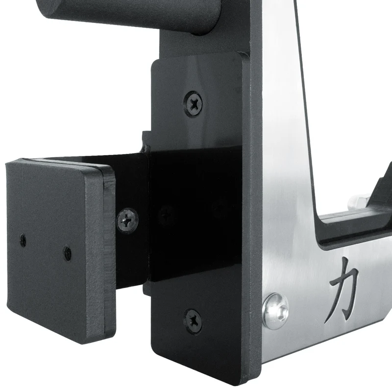 Sandwich J-Hooks, 60mm or 75mm