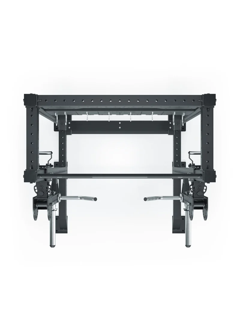 R8 Stereo | Power Rack
