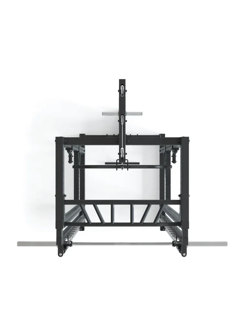 R7 Forge | Power Rack | Smith Machine | Plate Loaded | 224cm