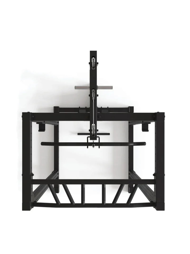 R7 Base | Power Rack | Plate Loaded | 224cm
