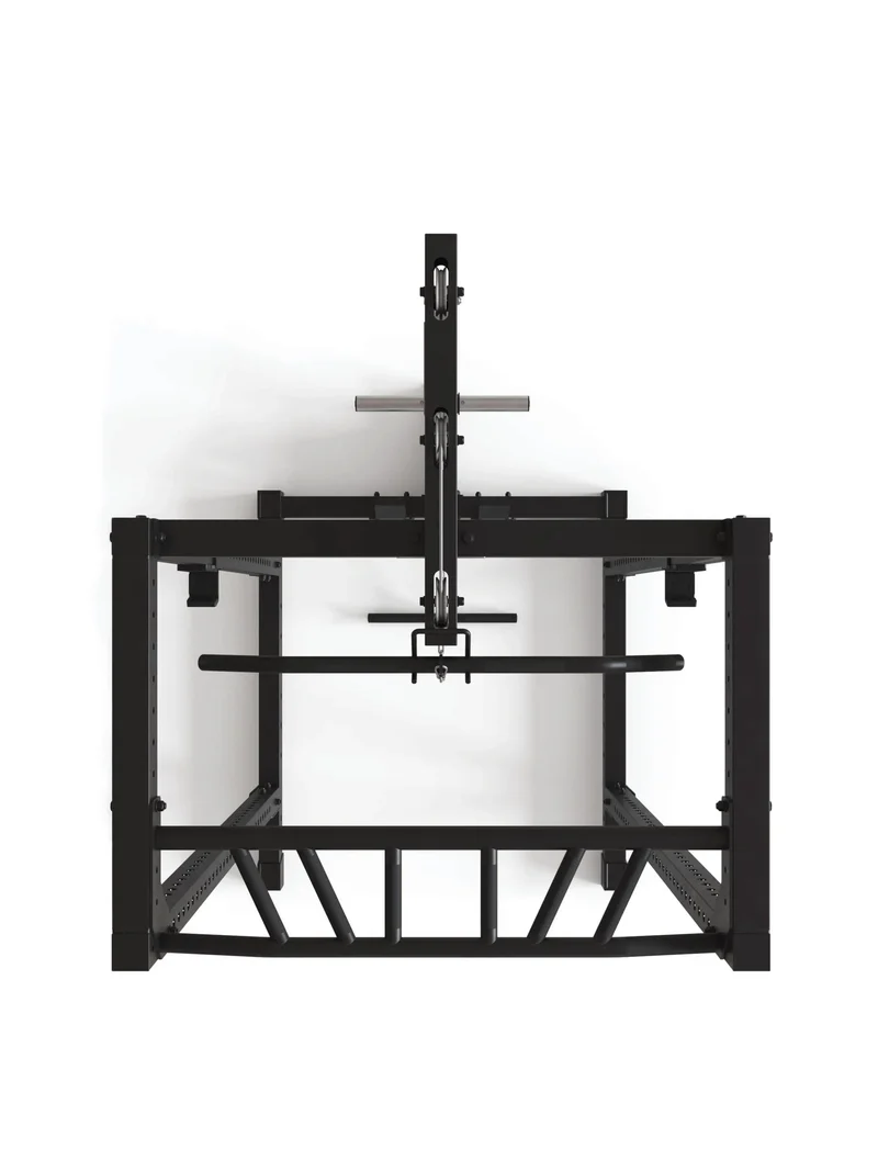 R7 Base | Power Rack | Plate Loaded | 224cm