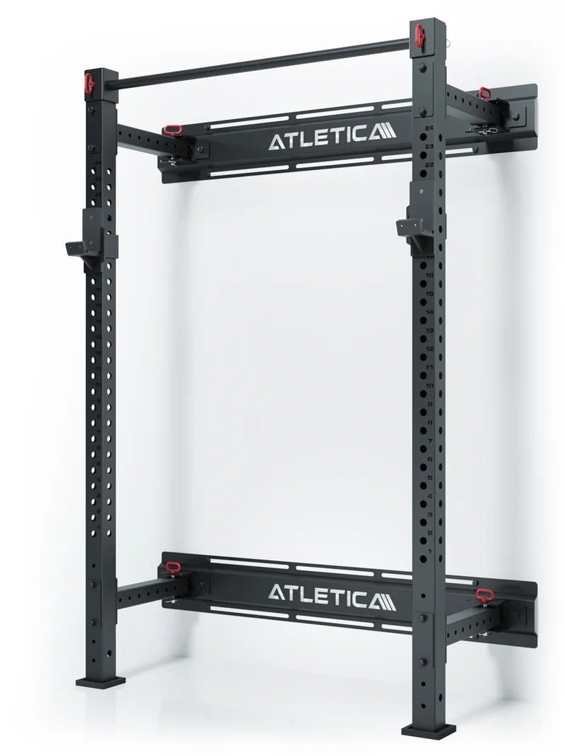 R7 Wall Rack | 195cm | Klappbar
