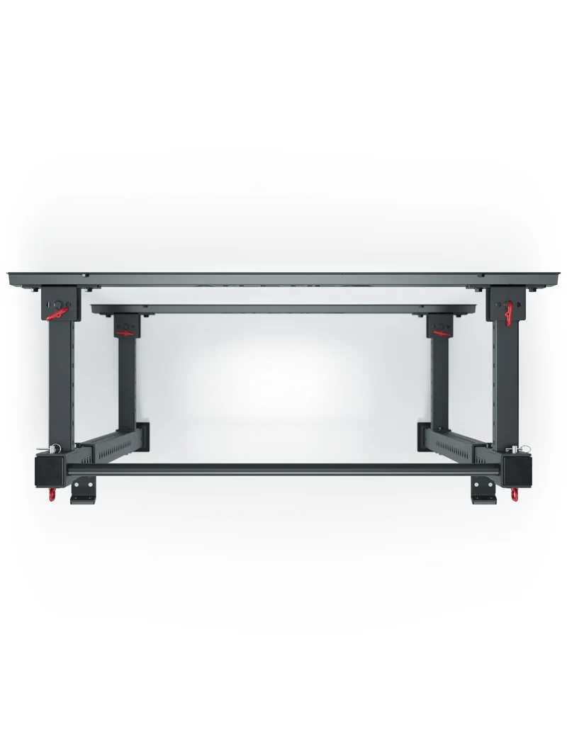 R7 Wall Rack | 195cm | Klappbar