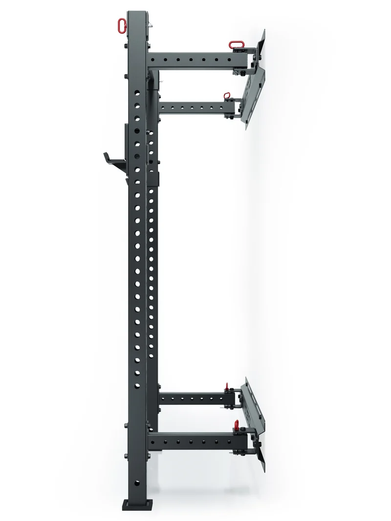 R7 Wall Rack | 195cm | Klappbar