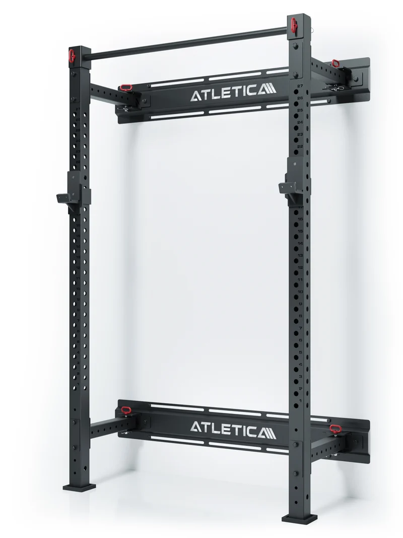 R7 Wall Rack | 210cm | Klappbar