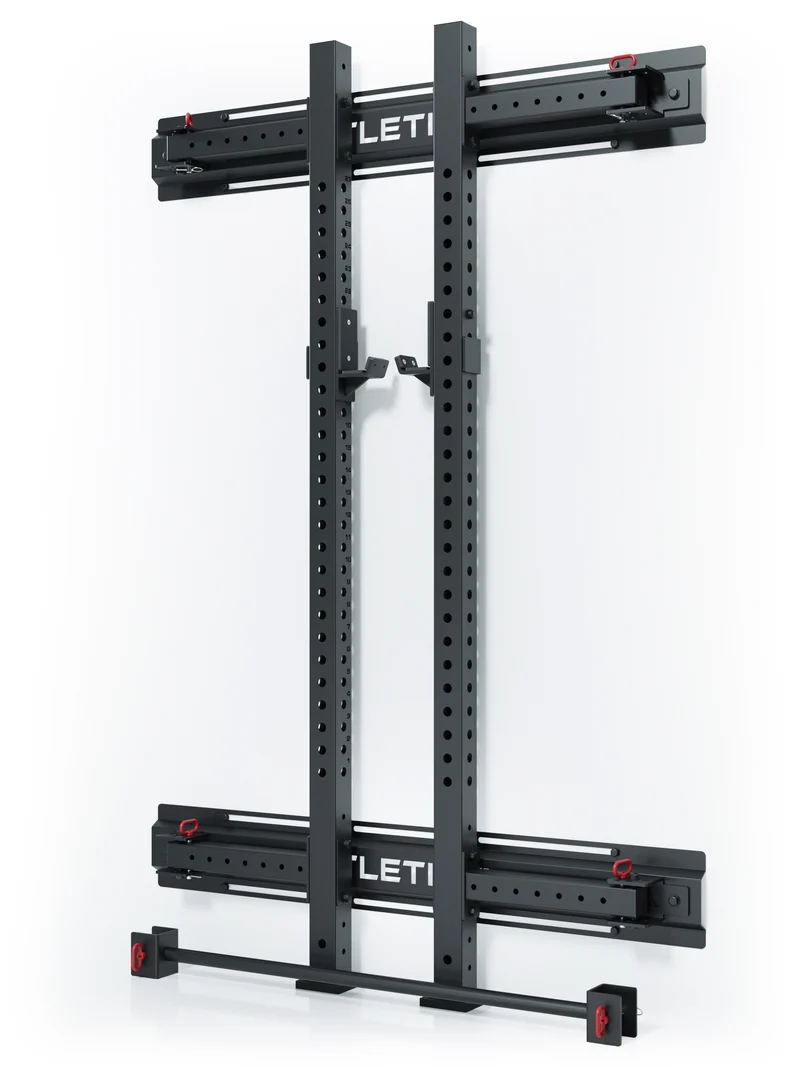 R7 Wall Rack | 210cm | Klappbar