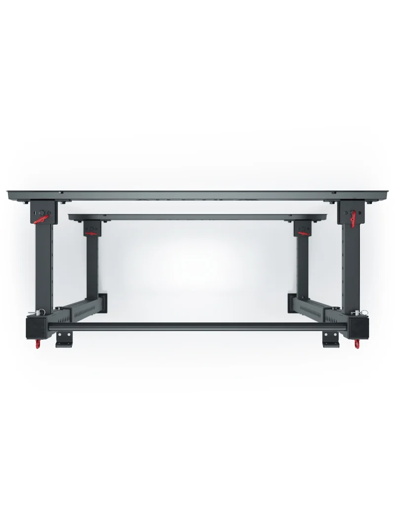 R7 Wall Rack | 210cm | Klappbar