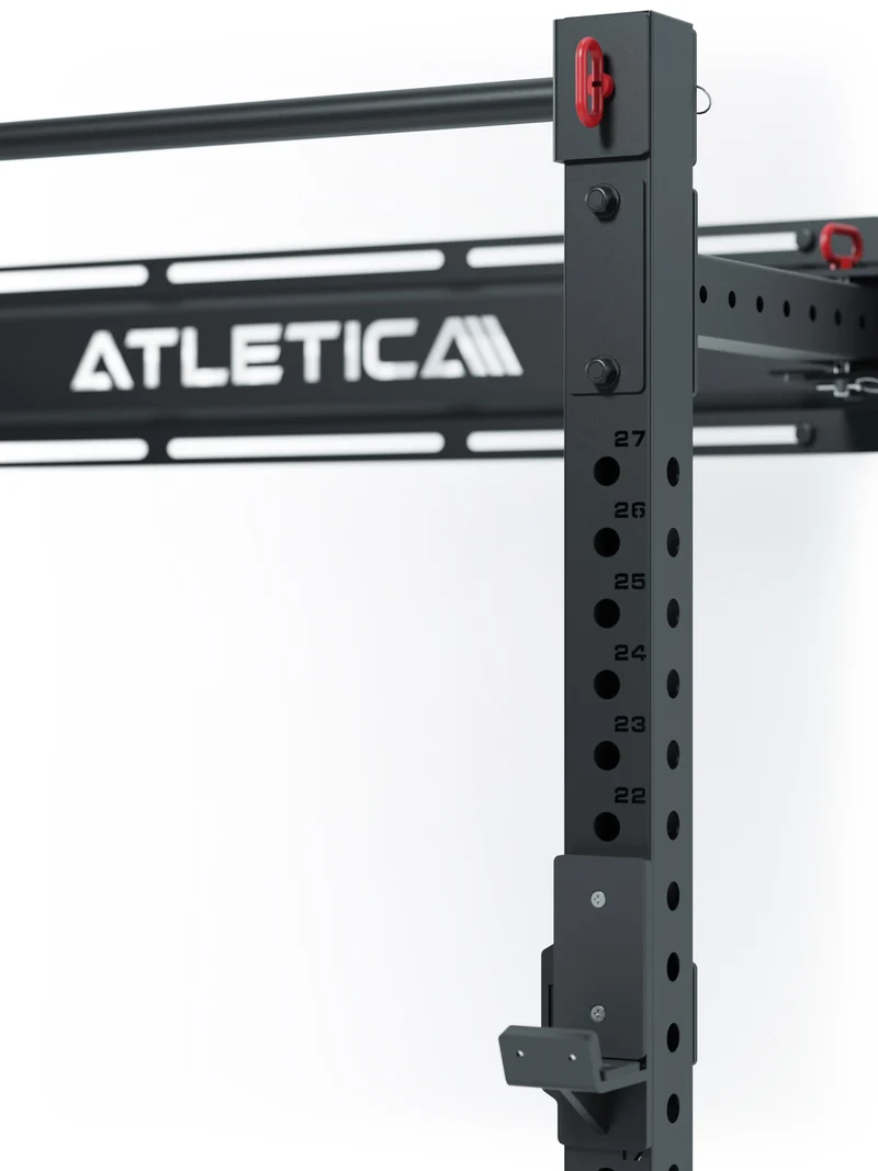 R7 Wall Rack | 210cm | Klappbar