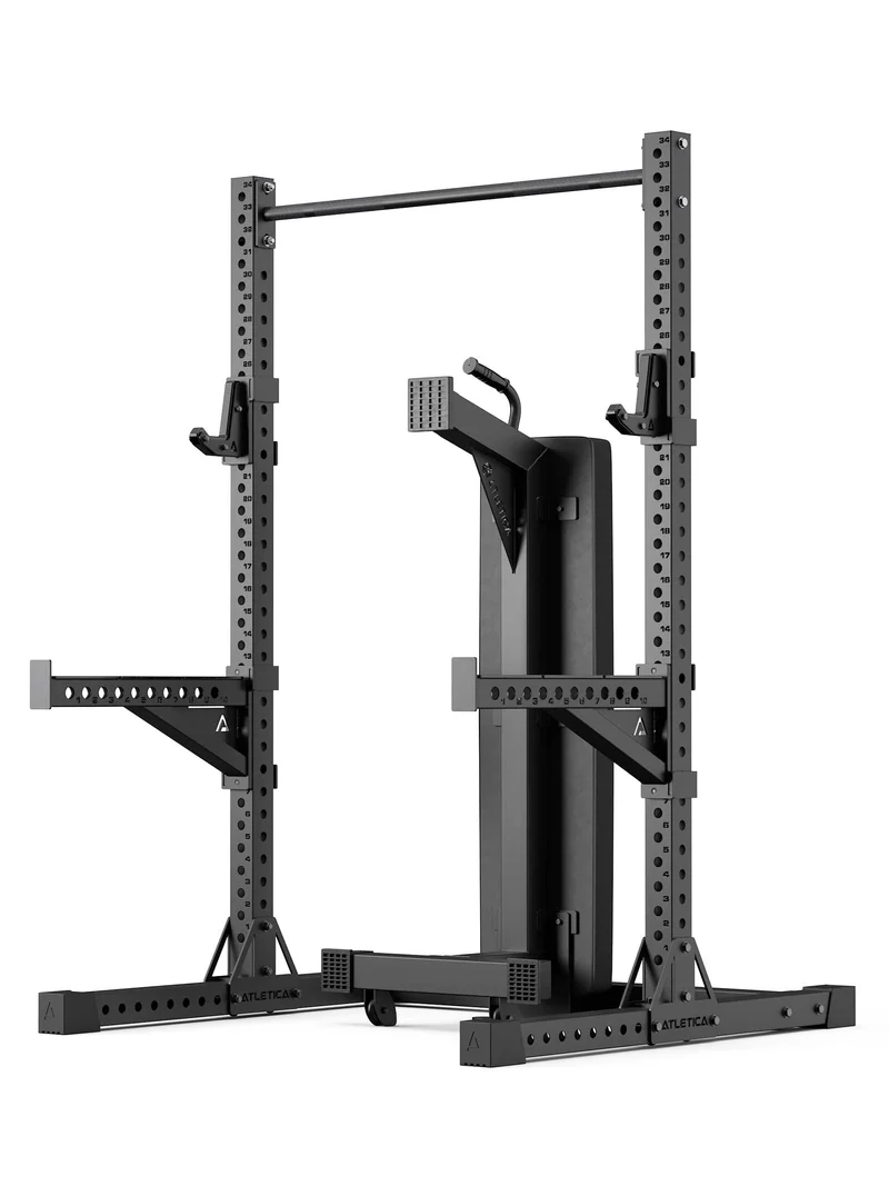 R7 Squat Rack | 223cm