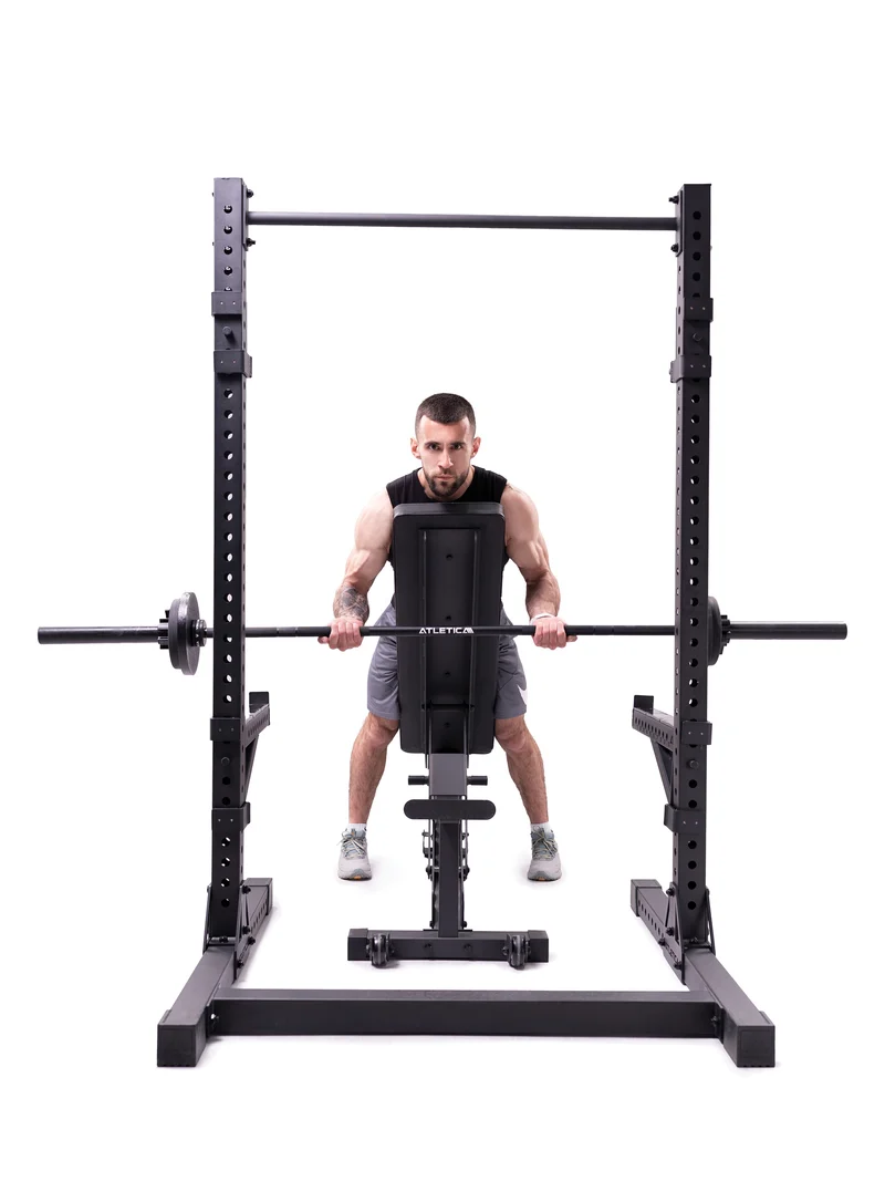 R7 Squat Rack | 223cm