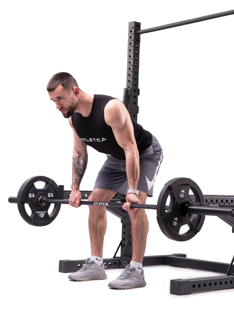 R7 Squat Rack | 223cm