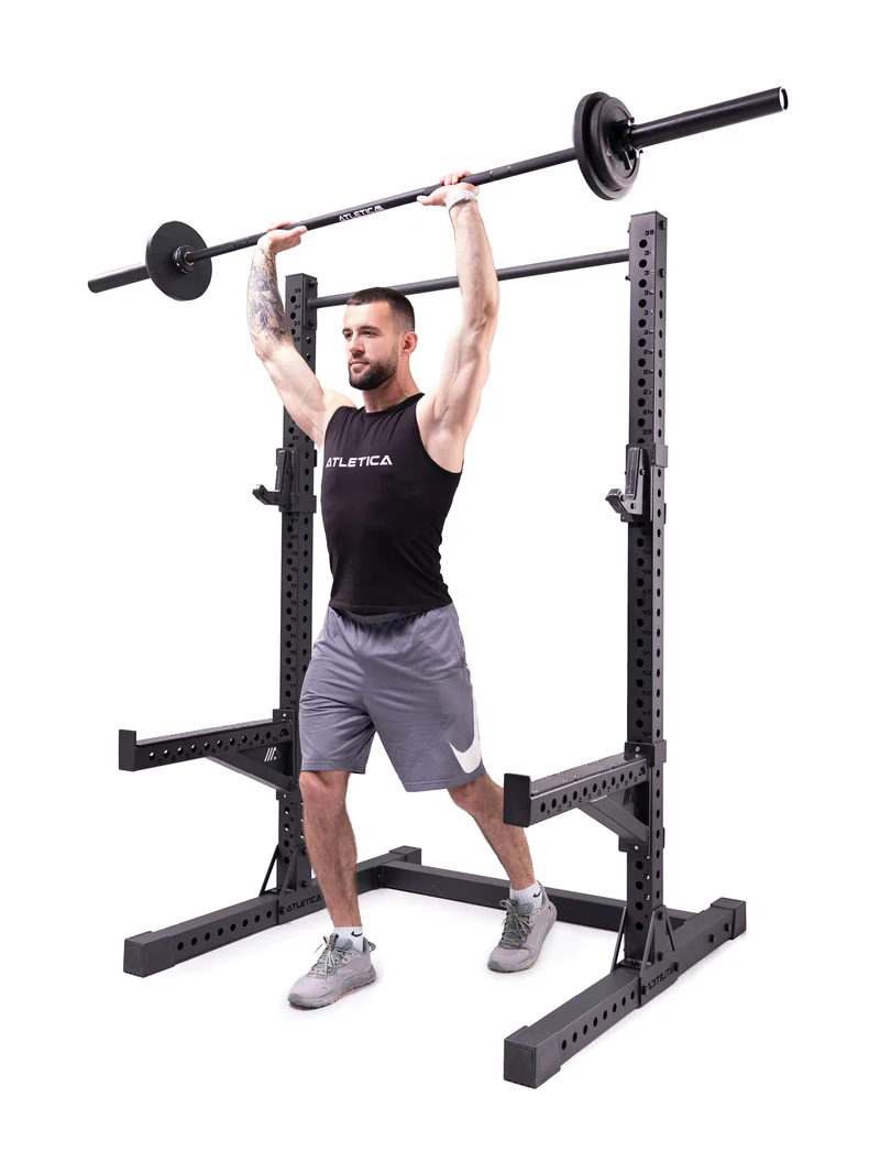 R7 Squat Rack | 187cm