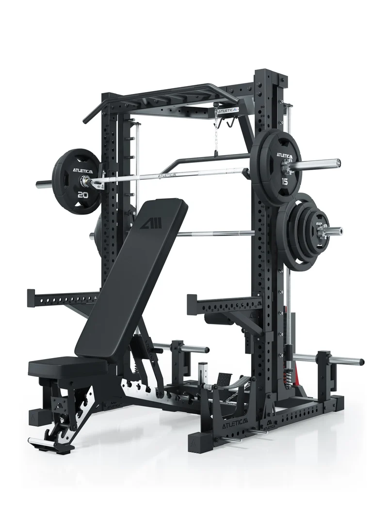 R7 Squat Racks