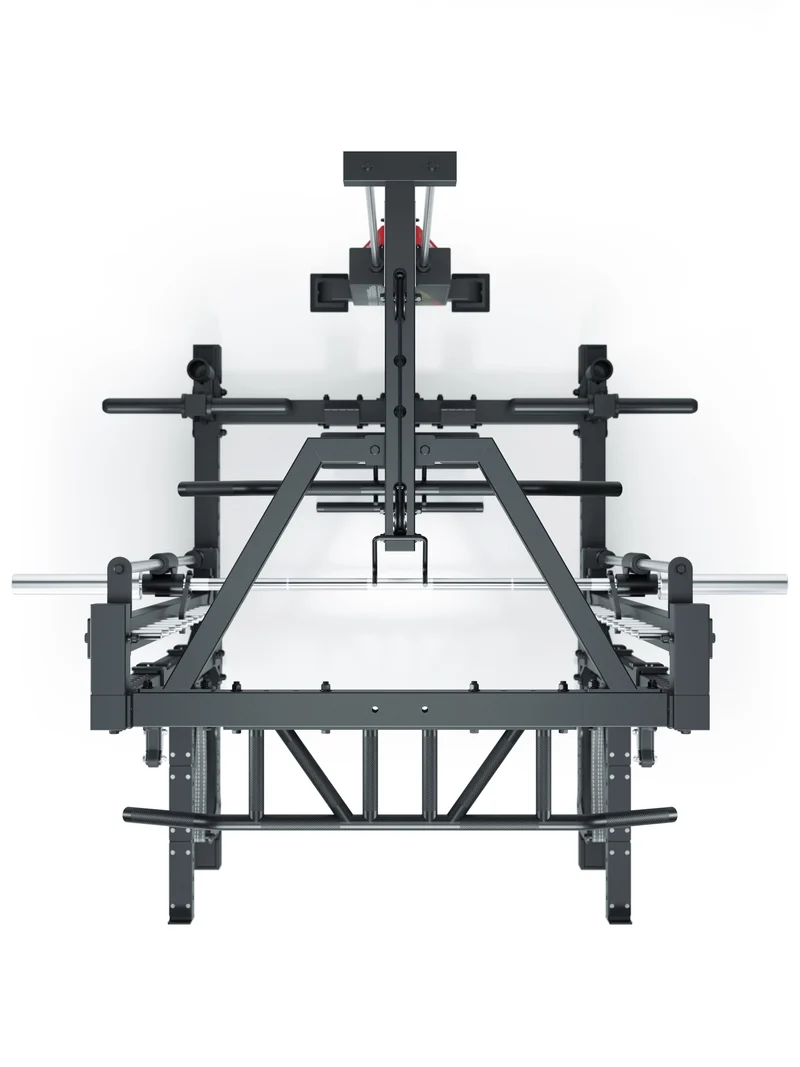 R7 Squat Racks