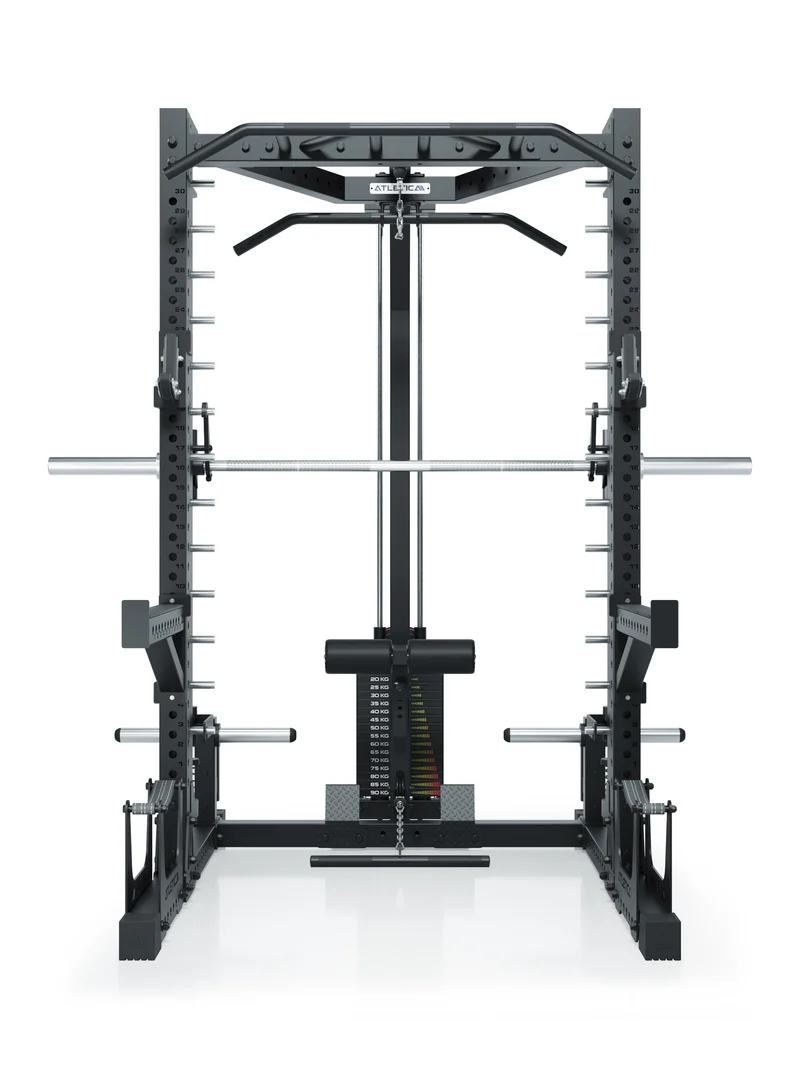R7 Squat Racks